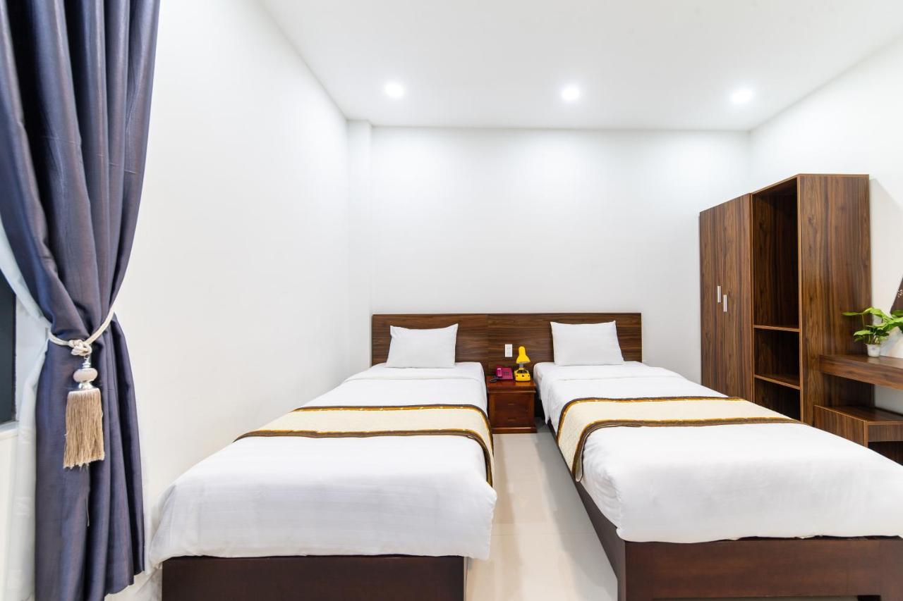 Da Lat Cao Nguyen Hotel Zewnętrze zdjęcie