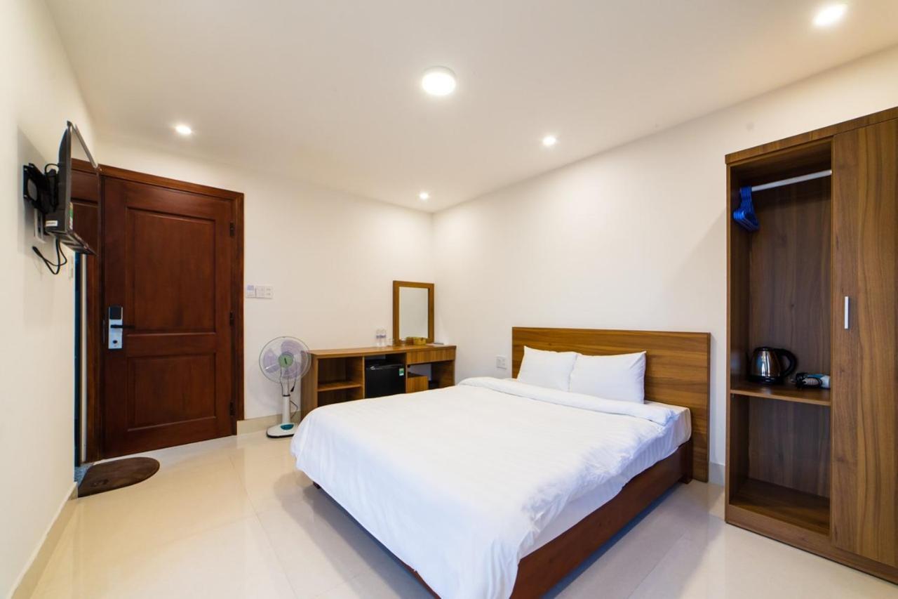 Da Lat Cao Nguyen Hotel Zewnętrze zdjęcie