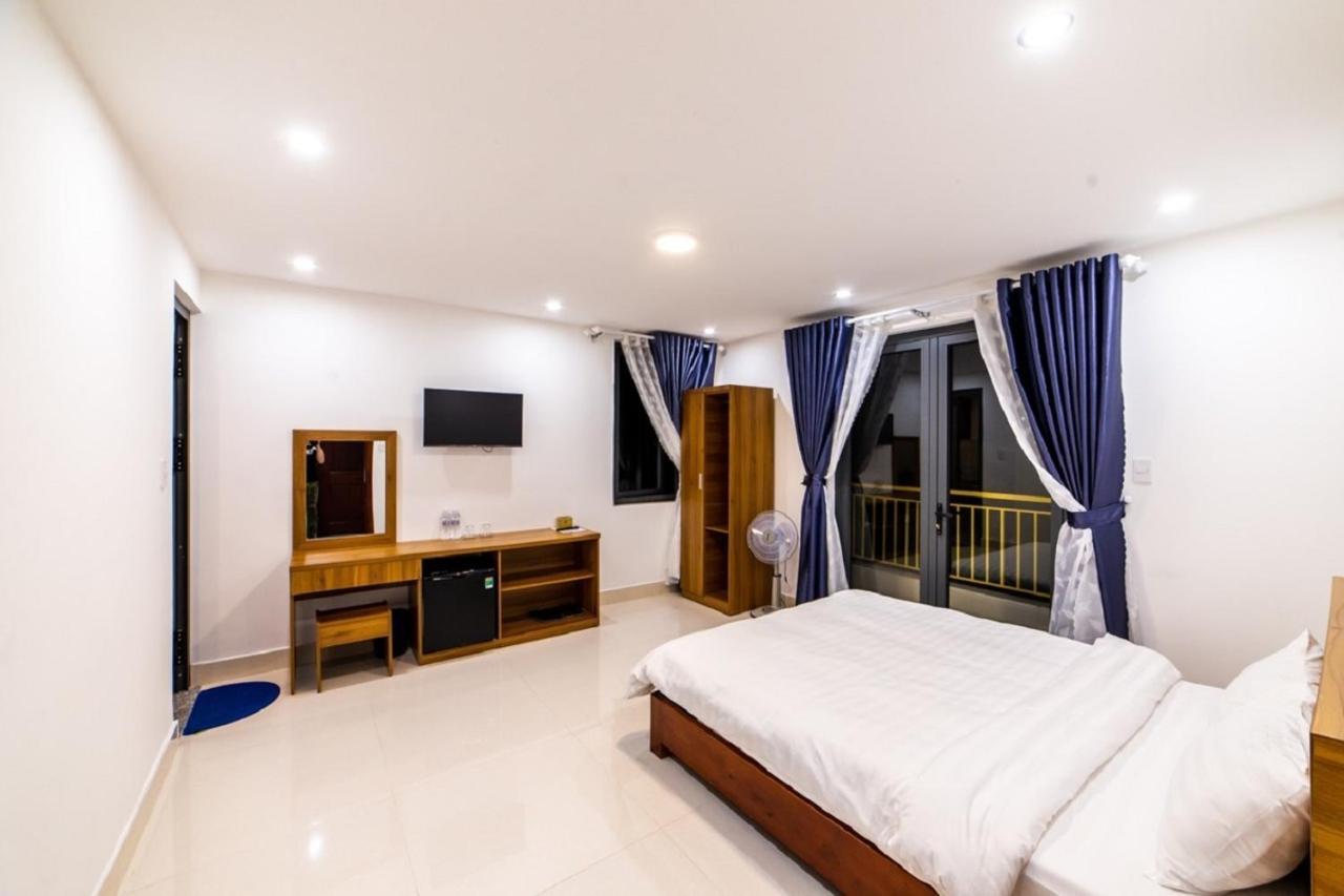 Da Lat Cao Nguyen Hotel Zewnętrze zdjęcie